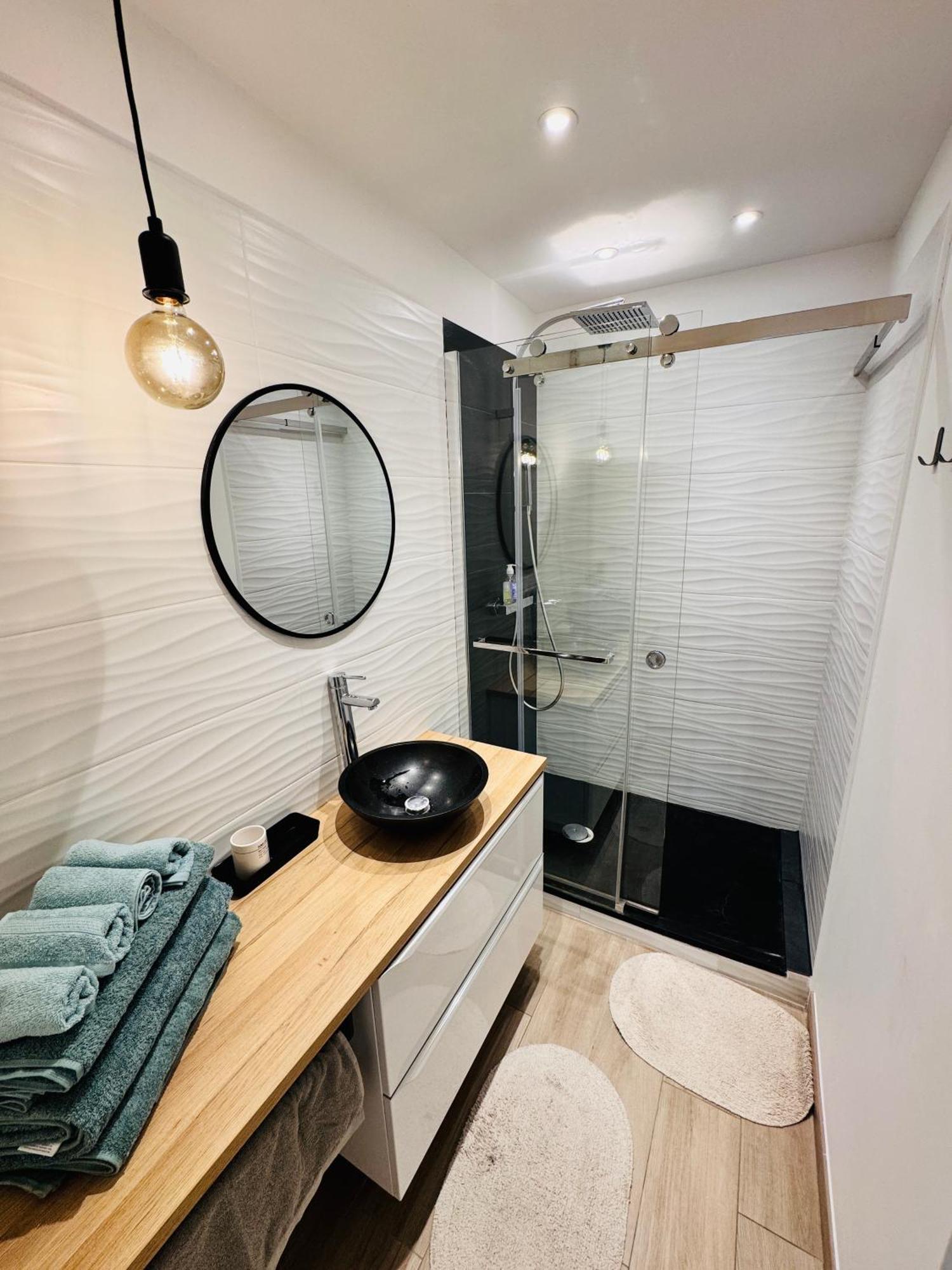 Apartment A 3 Minutes A Pied Saint-Raphael (Var)