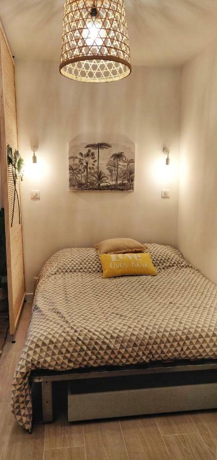 A 3 Minutes A Pied Apartment *